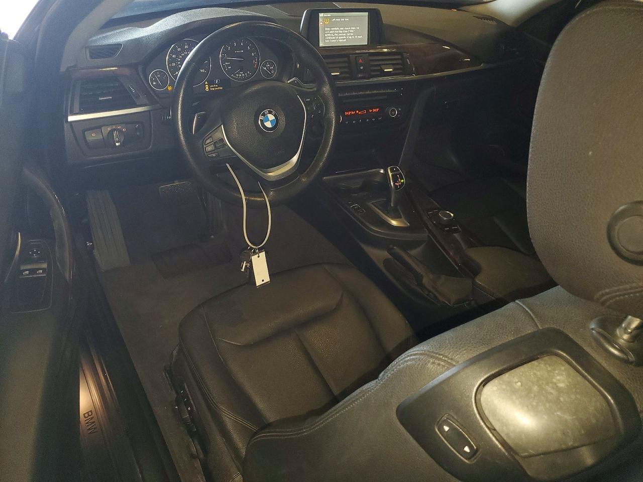 2014 BMW 435 Xi - zdjęcie 8