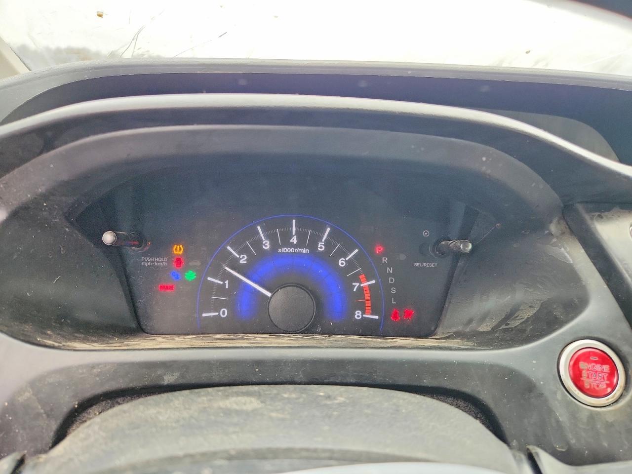 2015 Honda Civic Ex - zdjęcie 12