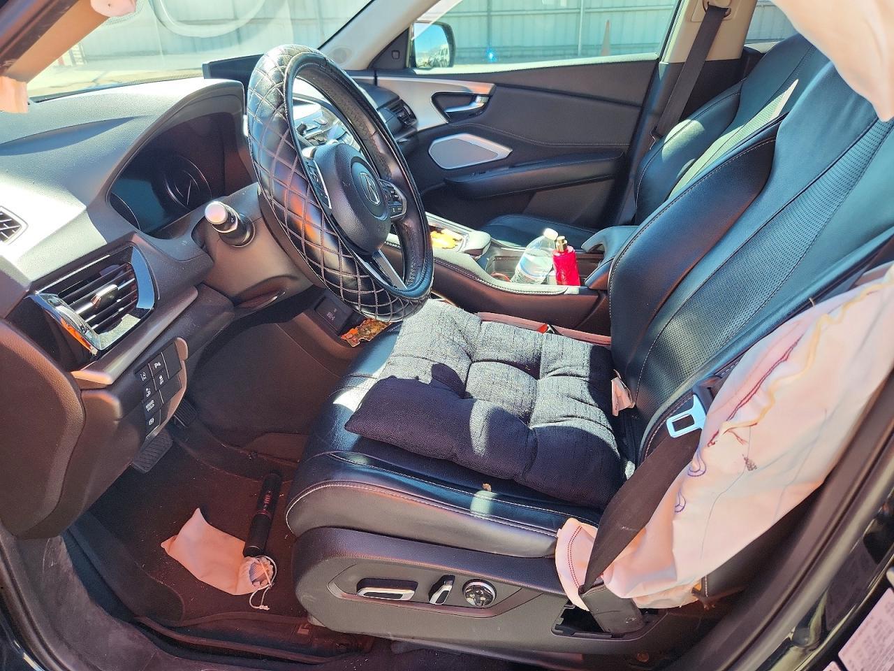 2020 Acura Rdx Technology - zdjęcie 7