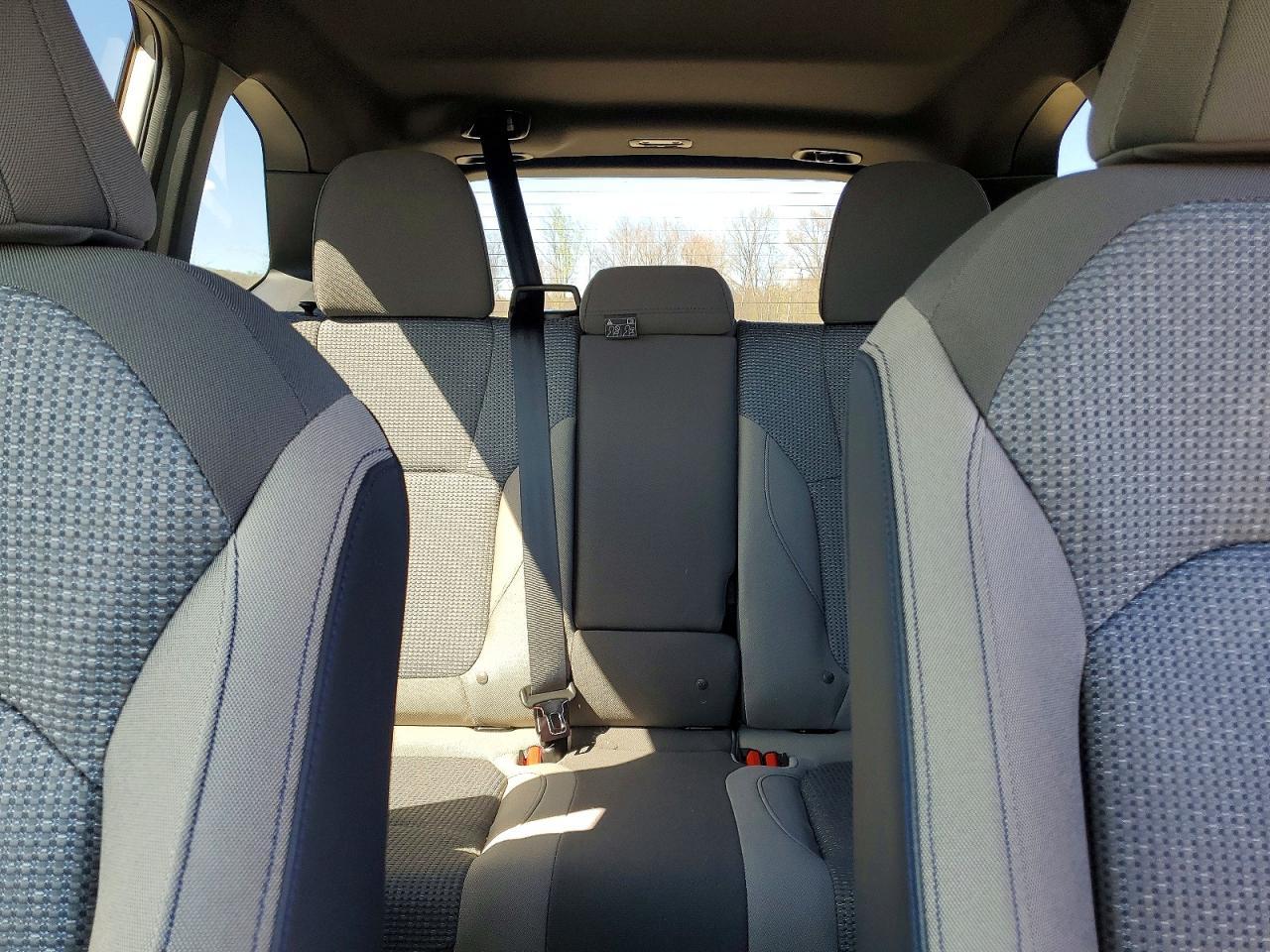 2025 Subaru Forester Premium - zdjęcie 10