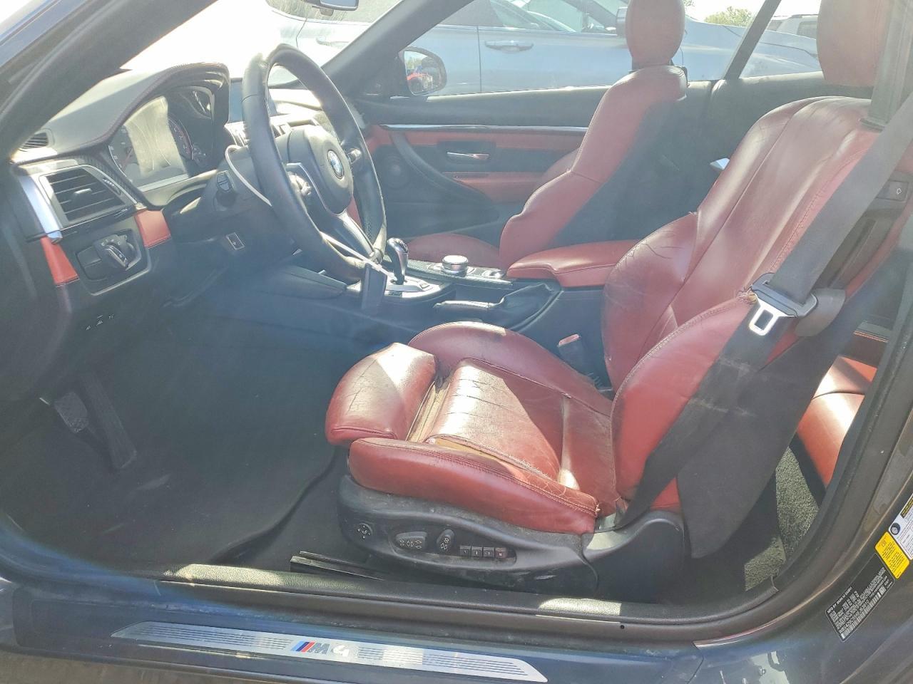 2019 BMW M4 - zdjęcie 7