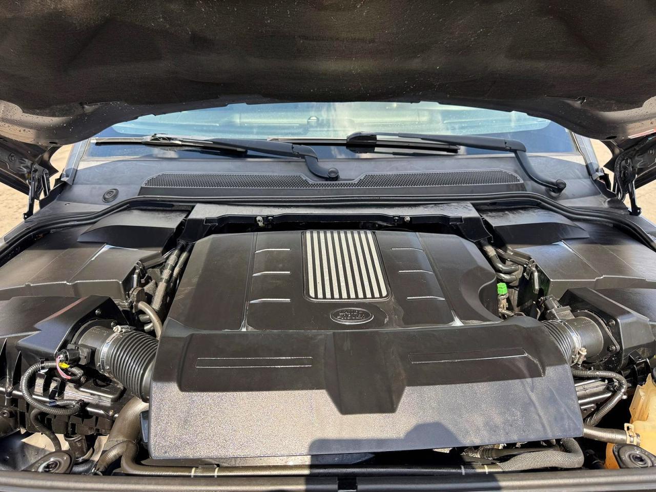2016 Land Rover Lr4 Hse - zdjęcie 7