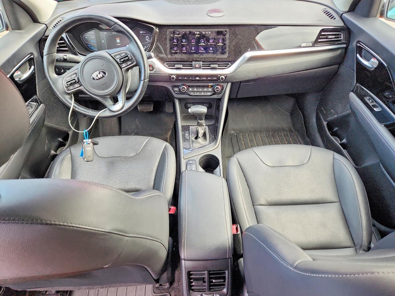 2021 Kia Niro Ex Premium - zdjęcie 8