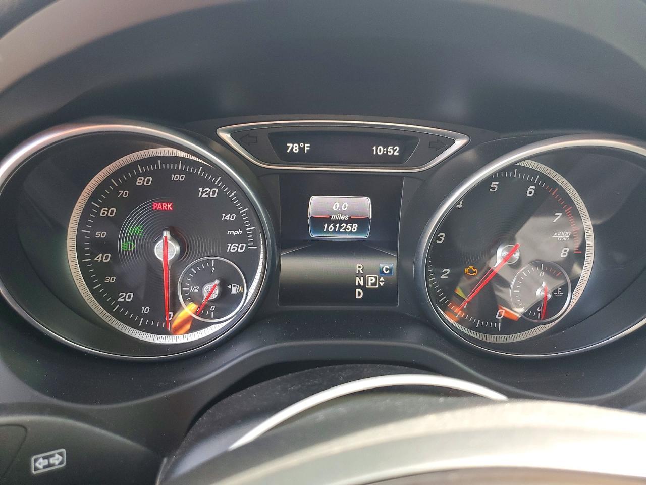 2018 Mercedes-Benz Gla 250 4Matic - zdjęcie 9