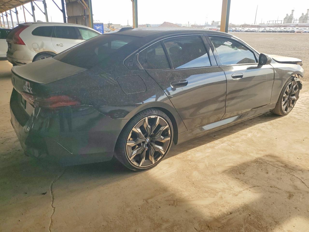 2026 BMW I5 Edrive 40 - zdjęcie 3