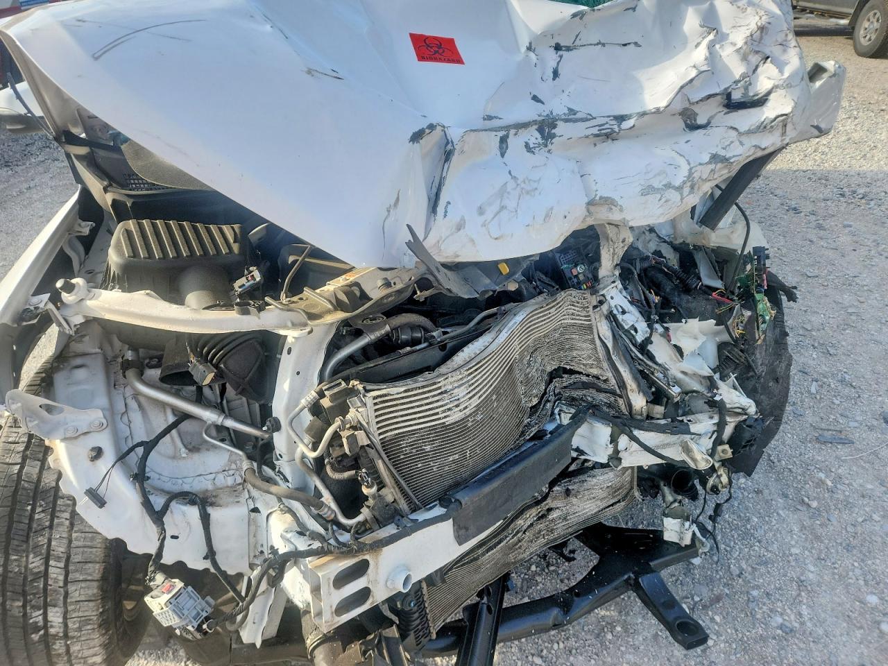 2020 GMC Terrain Slt - zdjęcie 12