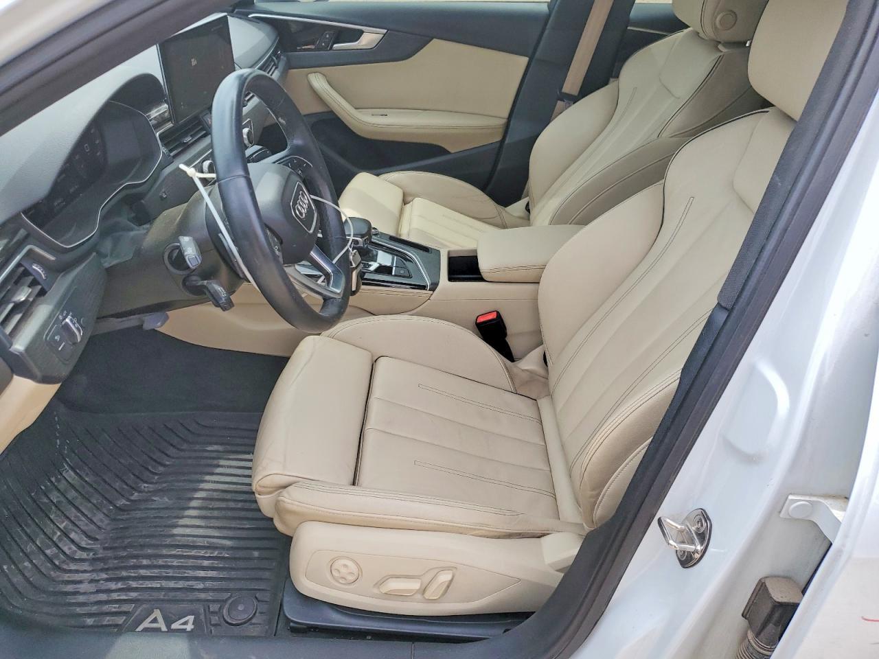 2021 Audi A4 Premium Plus 45 - zdjęcie 7