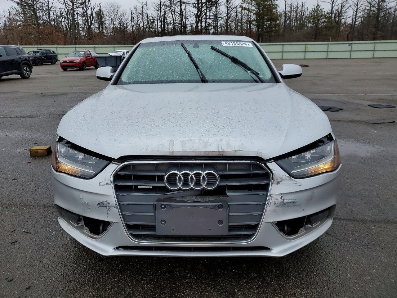 2014 Audi A4 Premium - zdjęcie 5