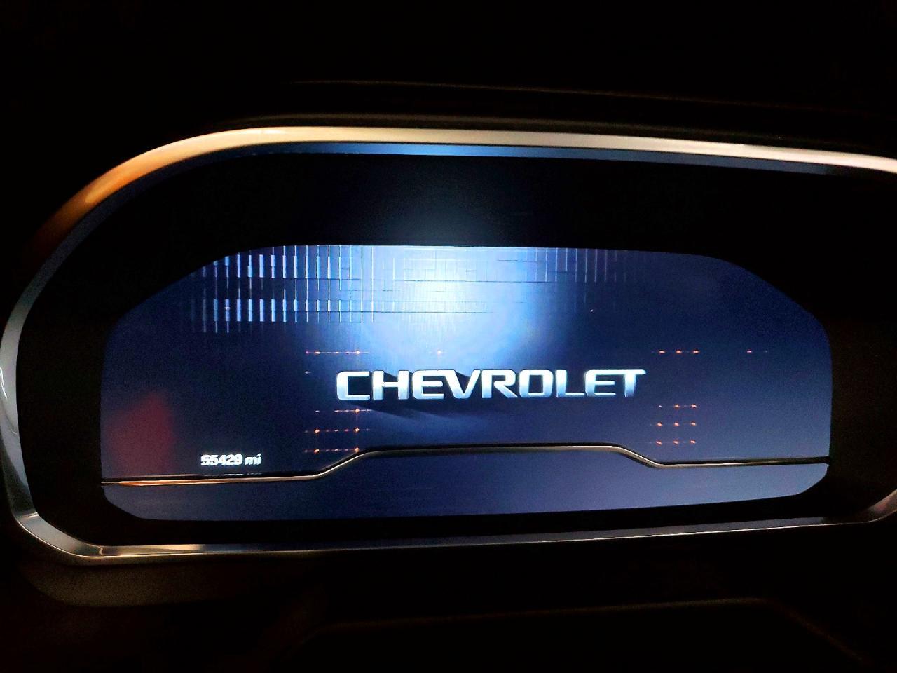 2023 Chevrolet Tahoe K1500 Premier - zdjęcie 9