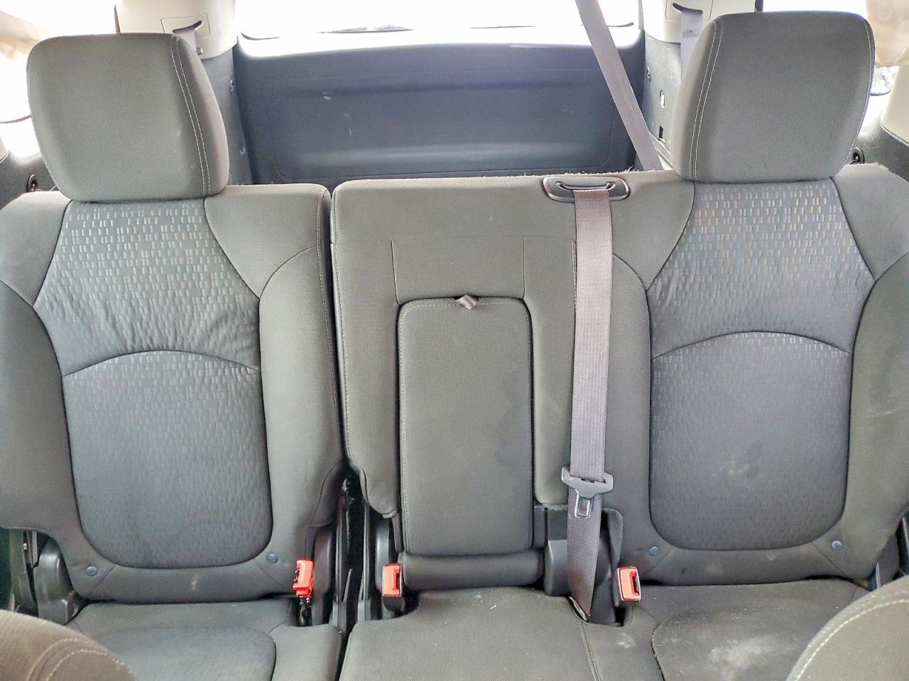 2015 GMC Acadia Sle - zdjęcie 10