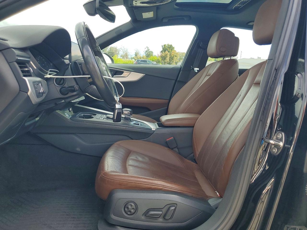 2018 Audi A4 Premium Plus - zdjęcie 7