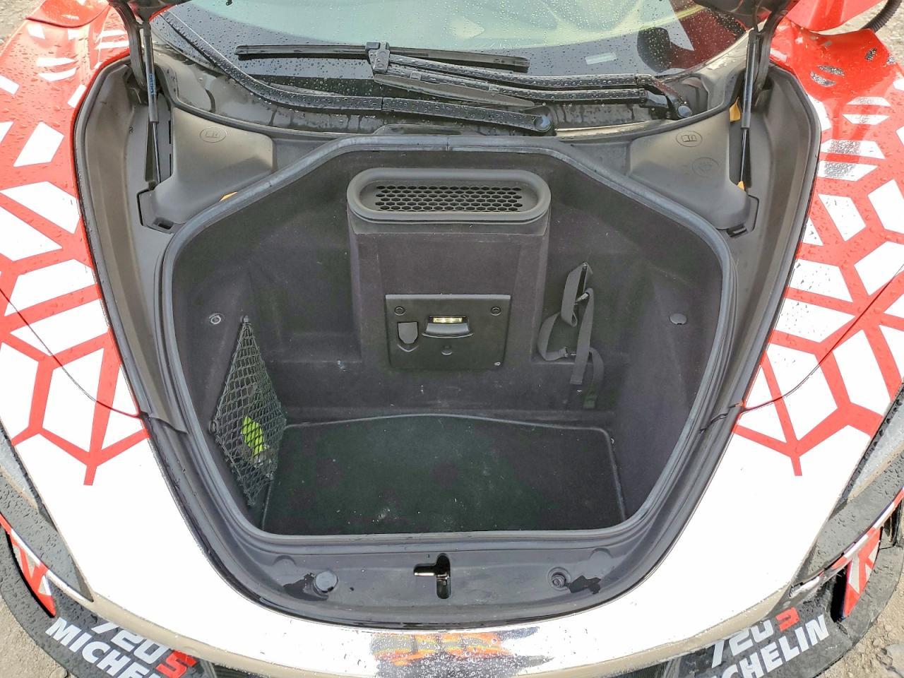 2019 Mclaren Automotive 720S - zdjęcie 11