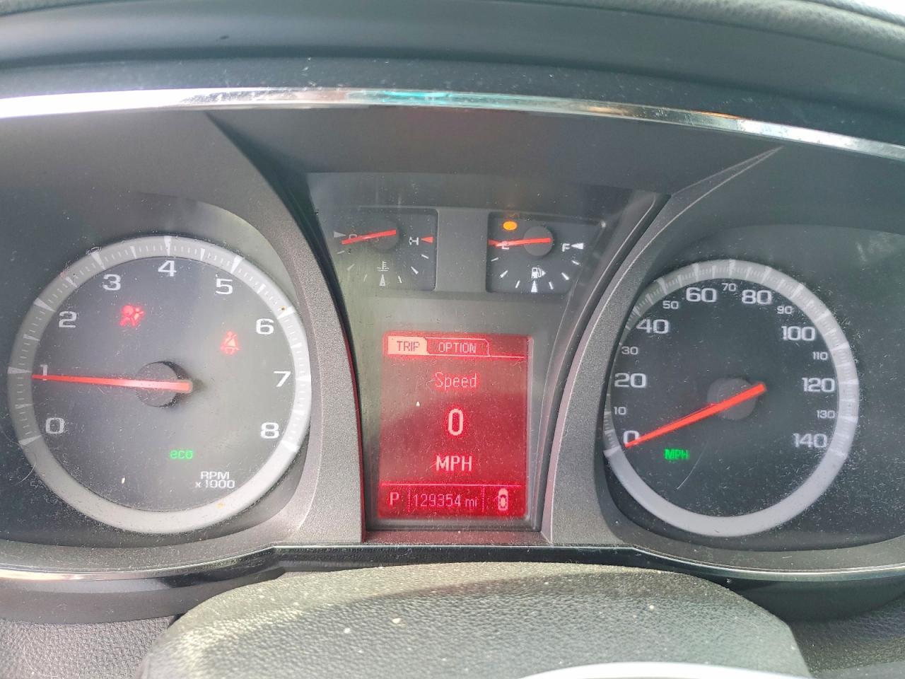 2017 GMC Terrain Sle - zdjęcie 9