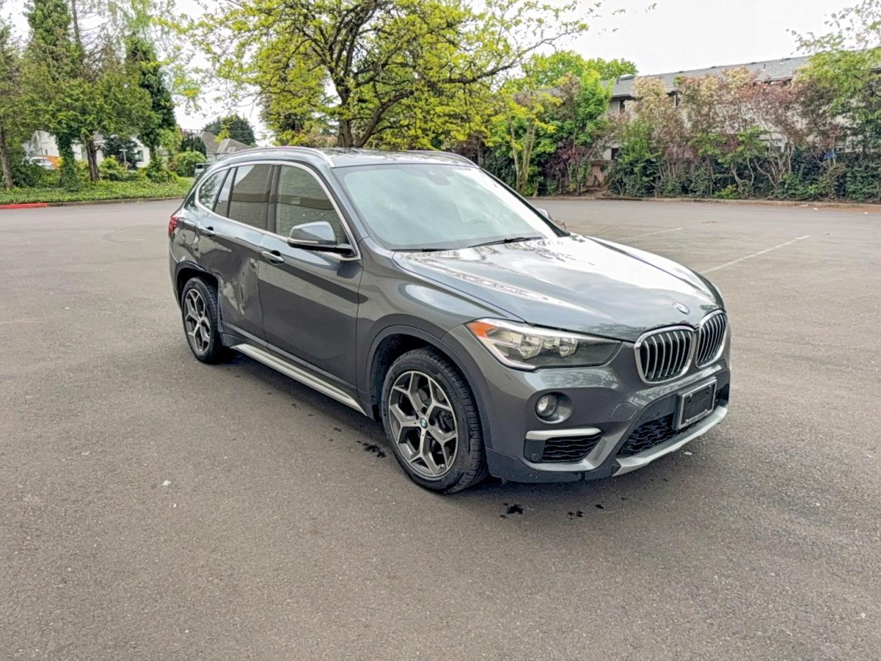 2019 BMW X1 xDrive28I - zdjęcie główne