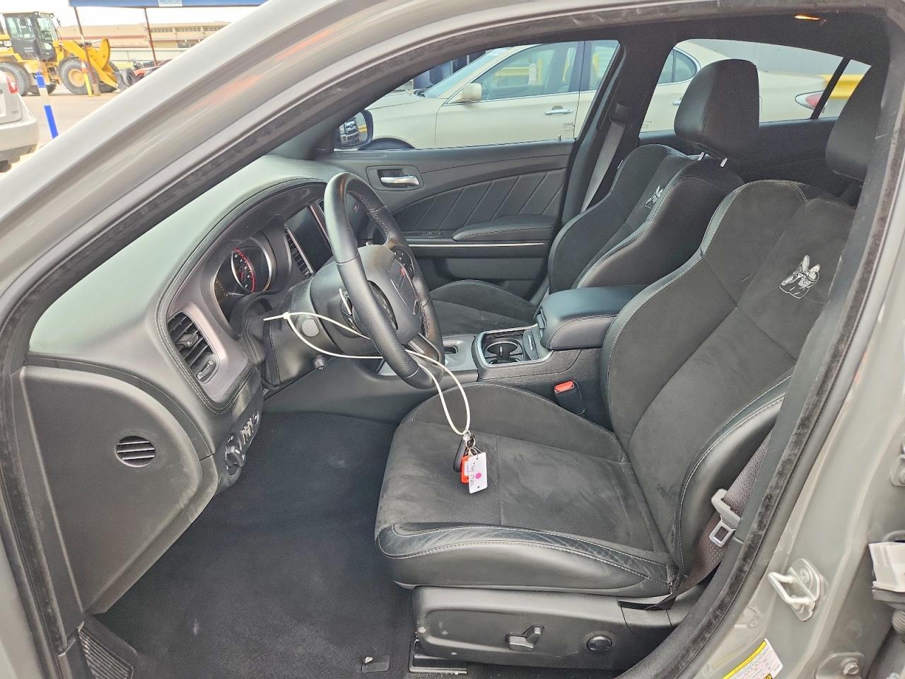 2023 Dodge Charger Scat Pack - zdjęcie 7