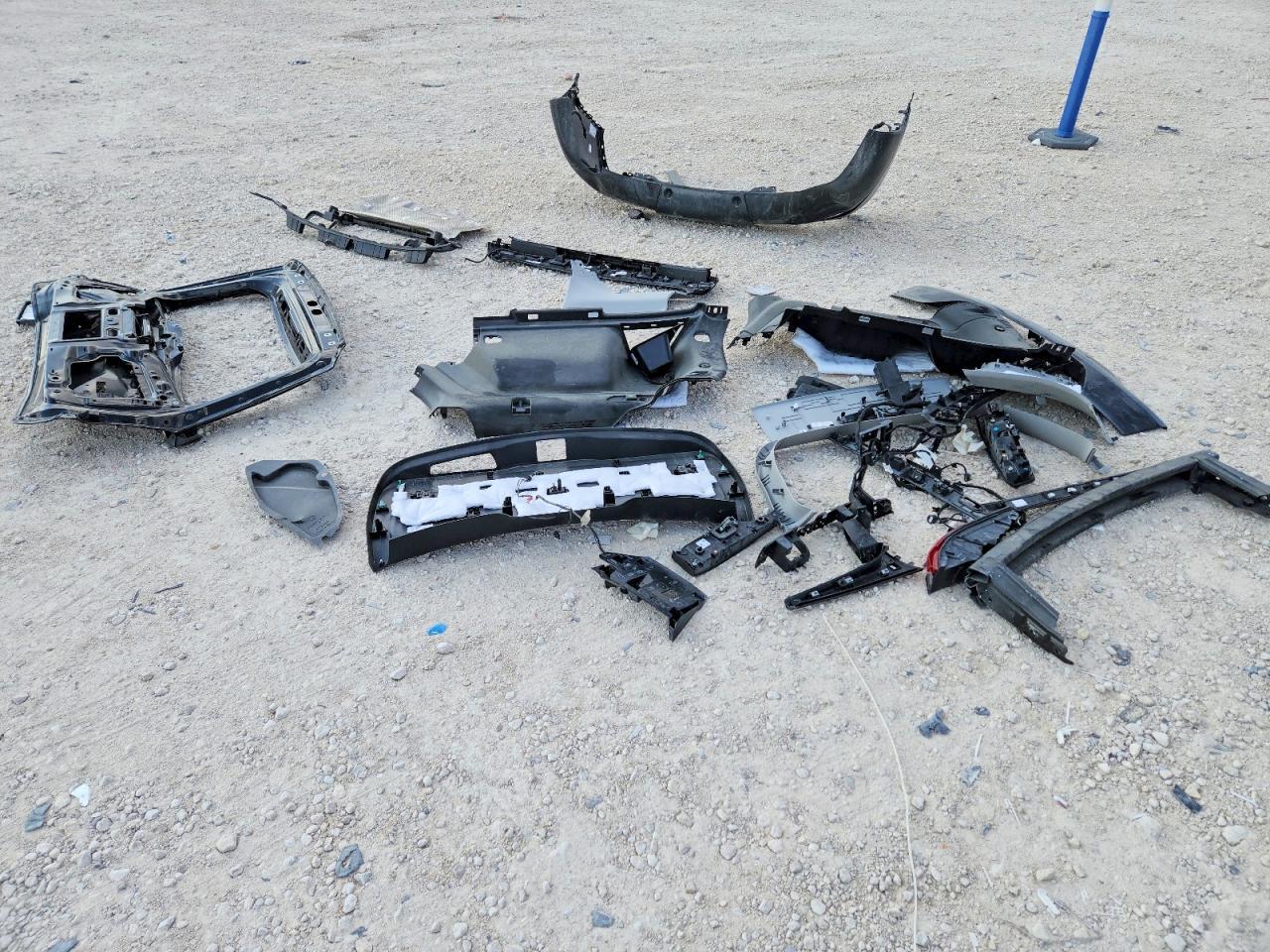 2023 Jeep Grand Cherokee Altitude - zdjęcie 13