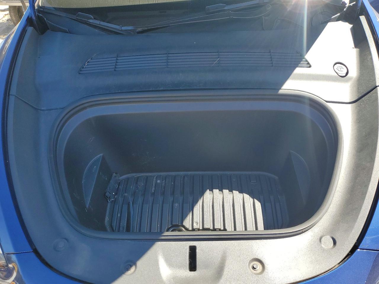 2022 Tesla Model Y - zdjęcie 11