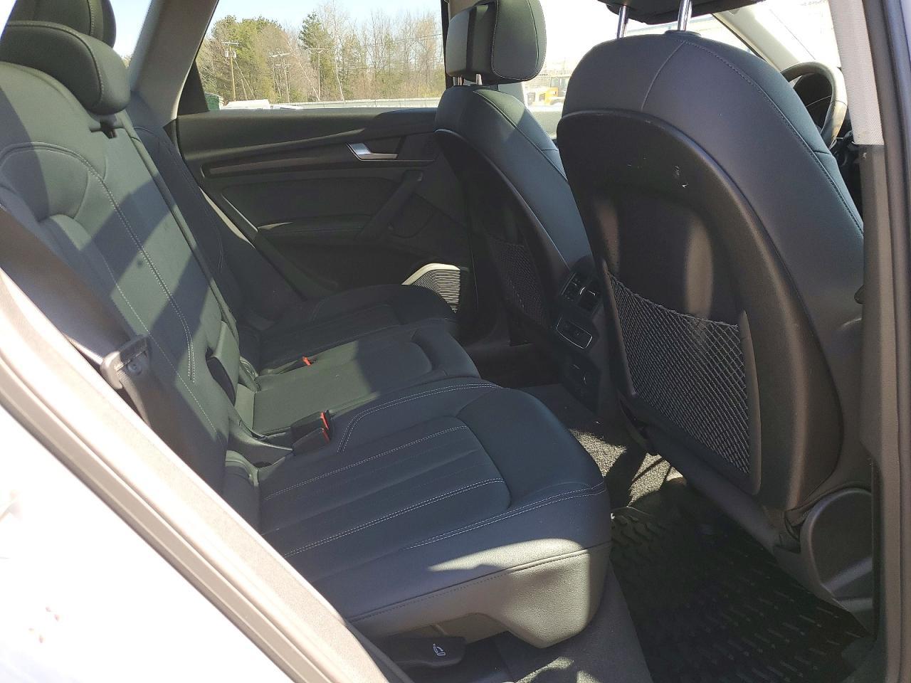 2023 Audi Q5 Premium Plus 45 - zdjęcie 11