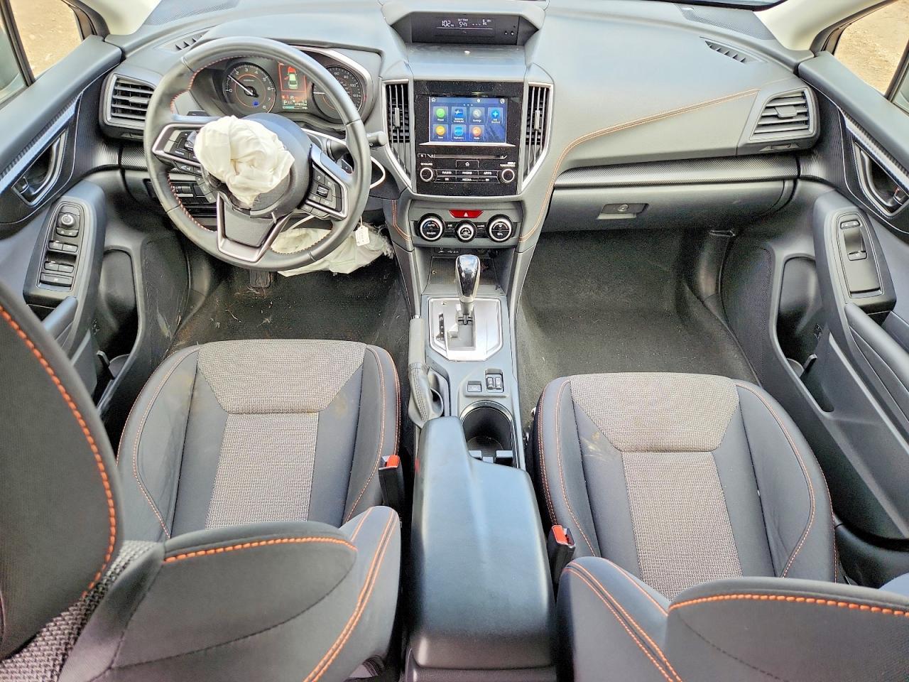 2023 Subaru Crosstrek Premium - zdjęcie 8