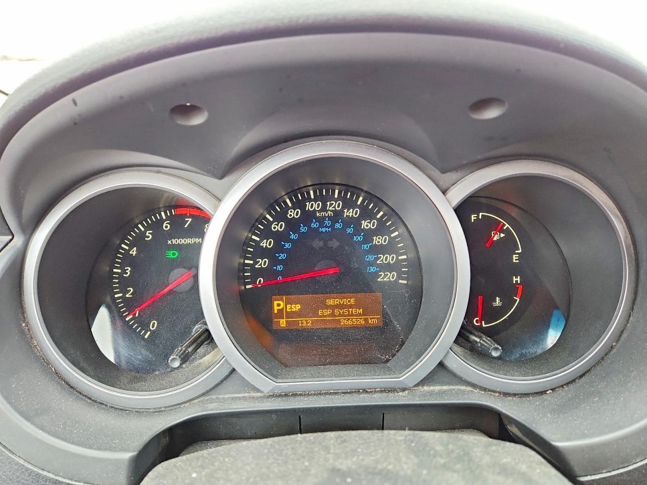2013 Suzuki Grand Vitara Xsport - zdjęcie 9