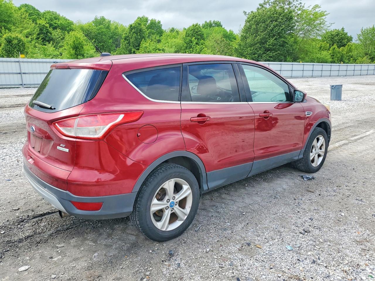 2013 Ford Escape Se - zdjęcie 5