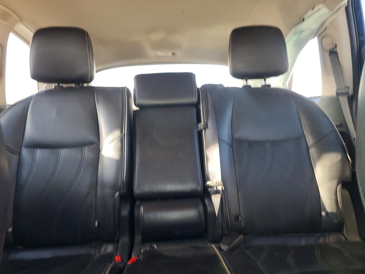 2018 Infiniti Qx60 Base - zdjęcie 10