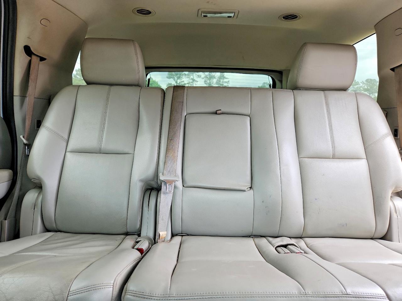 2013 Chevrolet Tahoe K1500 Lt - zdjęcie 10