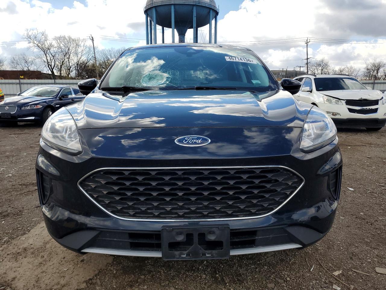 2021 Ford Escape Se - zdjęcie 5
