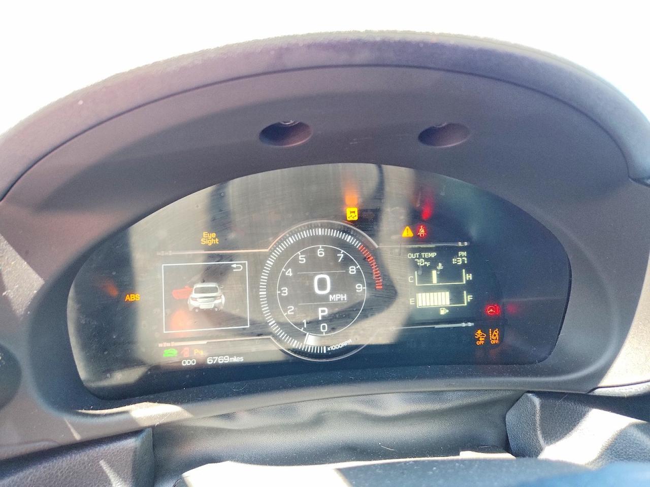 2025 Toyota Gr 86 - zdjęcie 9