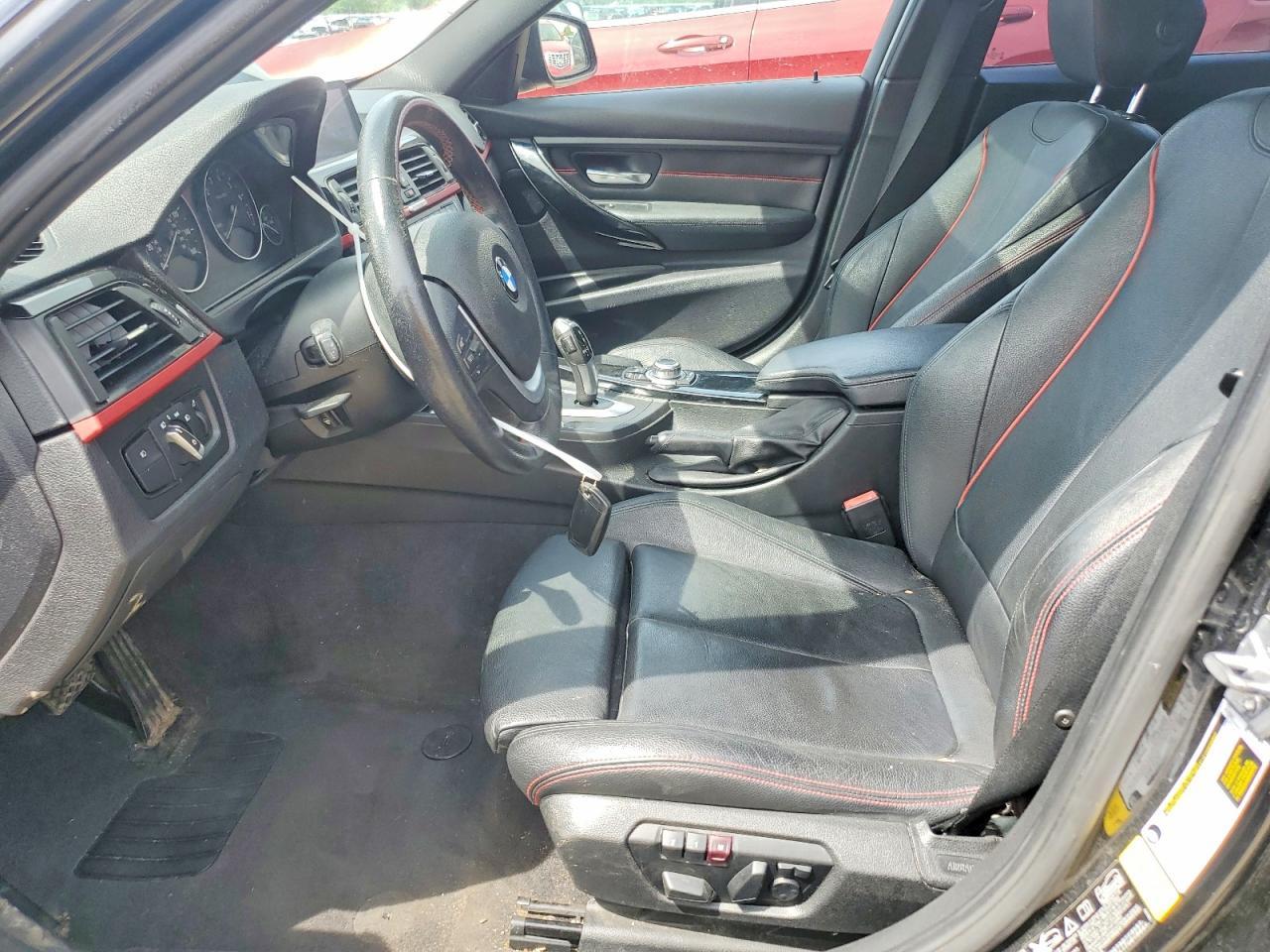 2013 BMW 328 Xi Sulev - zdjęcie 7