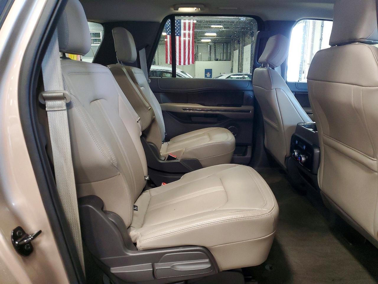 2020 Ford Expedition Max Limited - zdjęcie 11