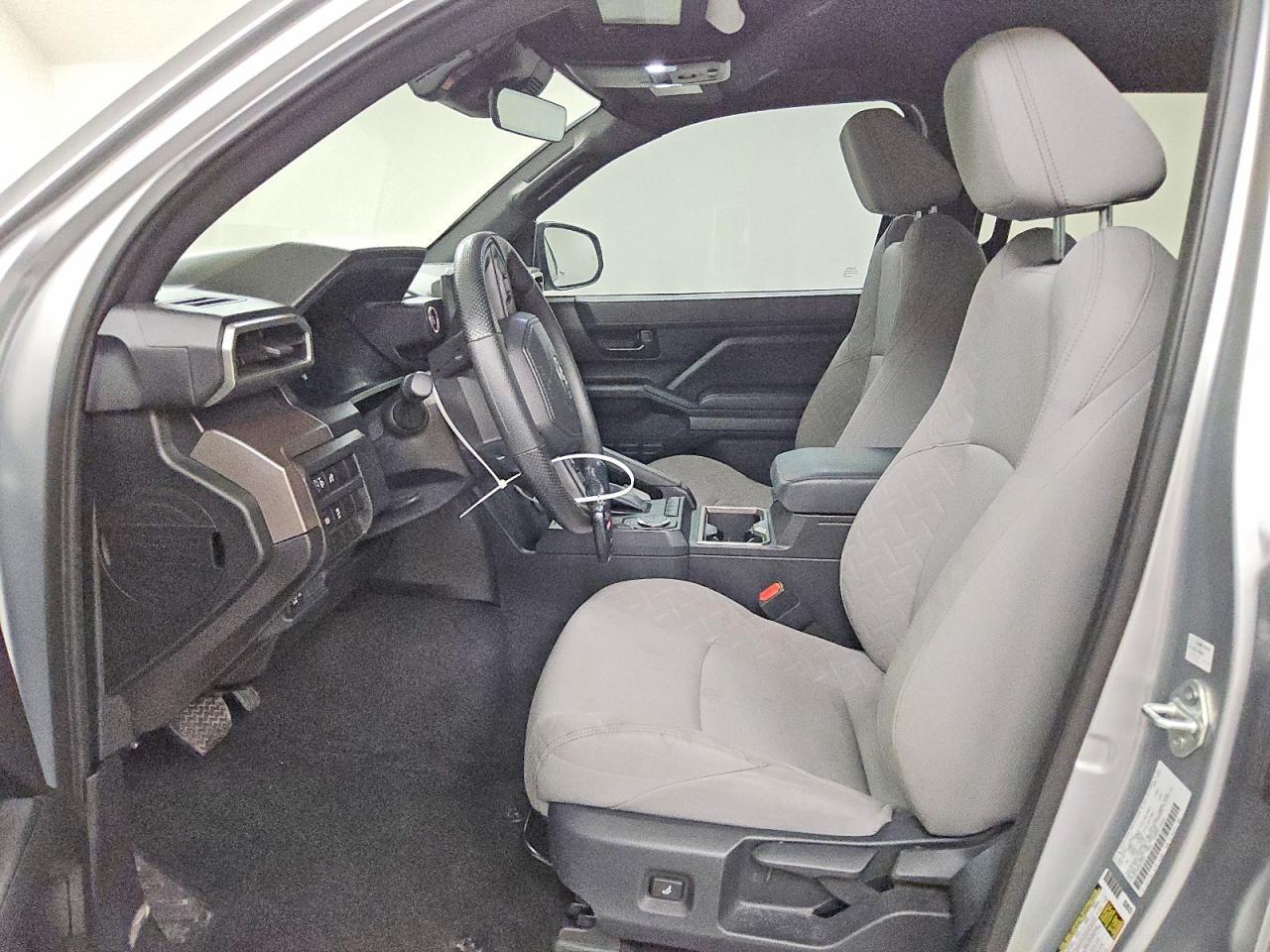 2024 Toyota Tacoma Sr5 - zdjęcie 7