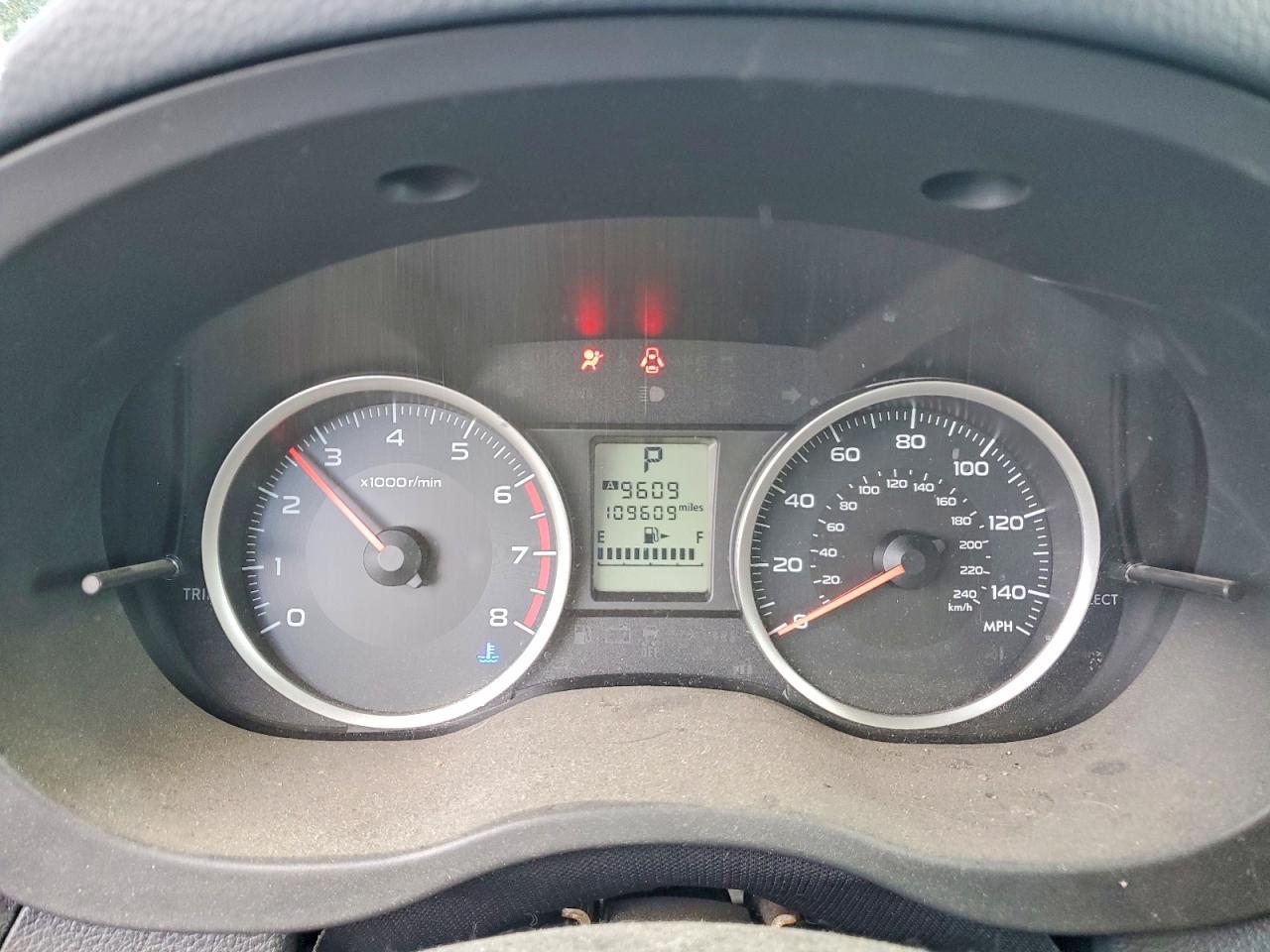 2015 Subaru Forester 2.5I Premium - zdjęcie 10