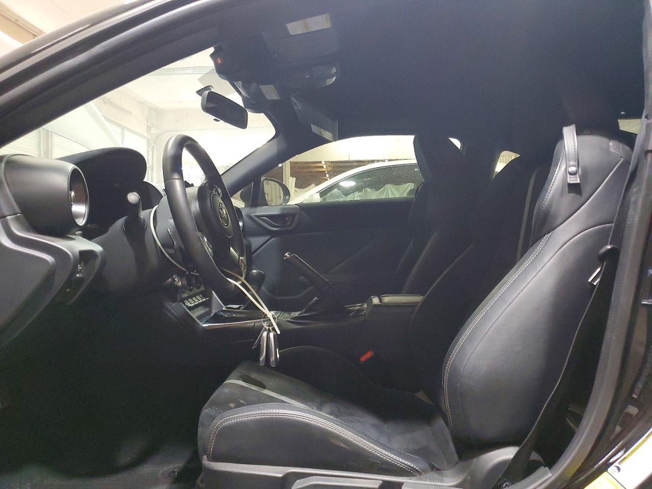 2022 Toyota Gr86 Premium - zdjęcie 7