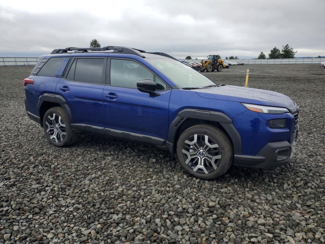 2026 Subaru Outback Touring Xt - zdjęcie 4