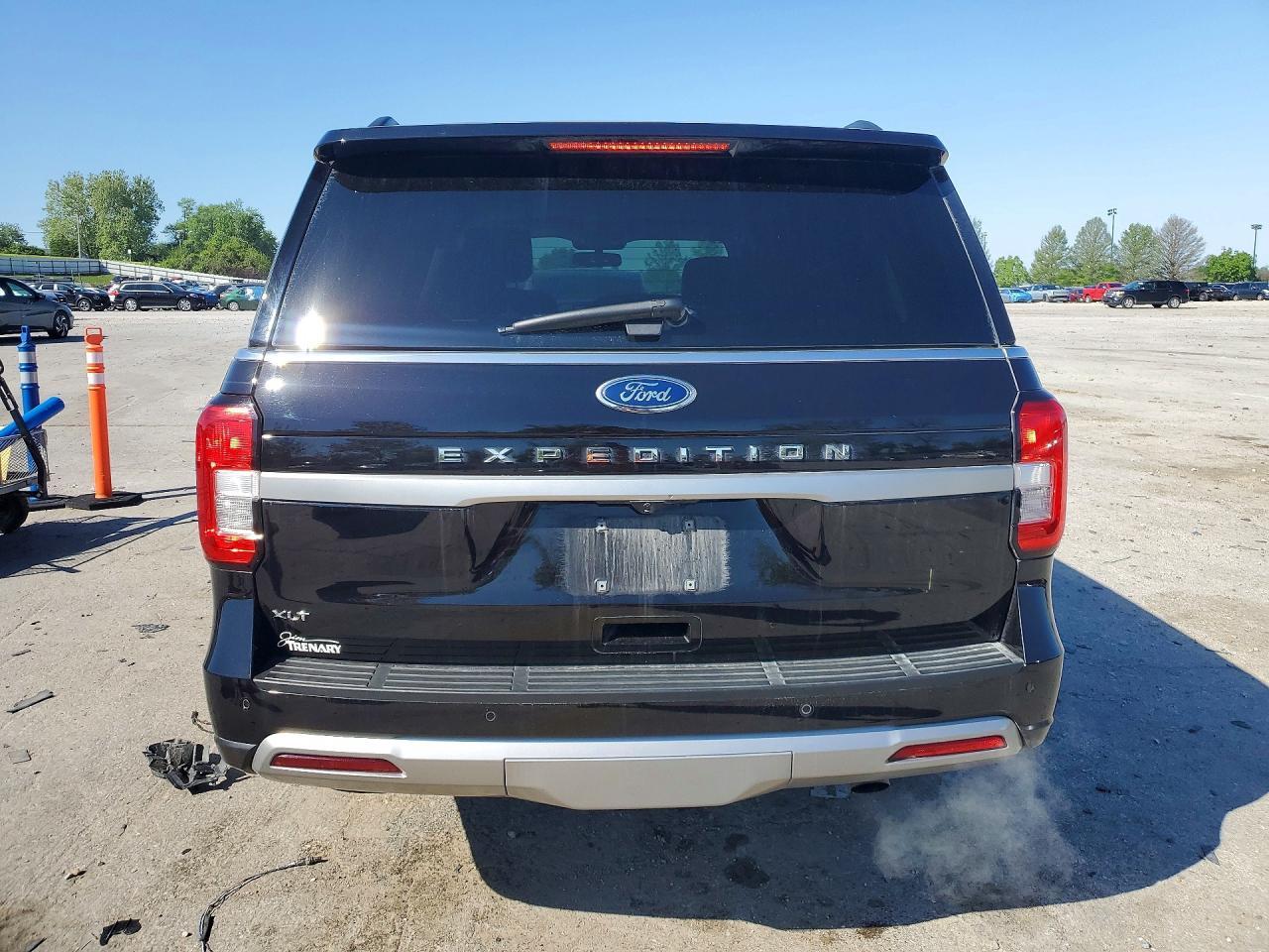 2024 Ford Expedition Xlt - zdjęcie 6