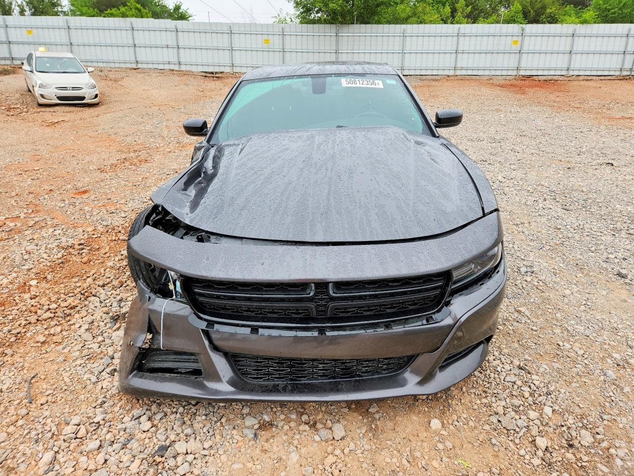 2019 Dodge Charger Sxt - zdjęcie 5