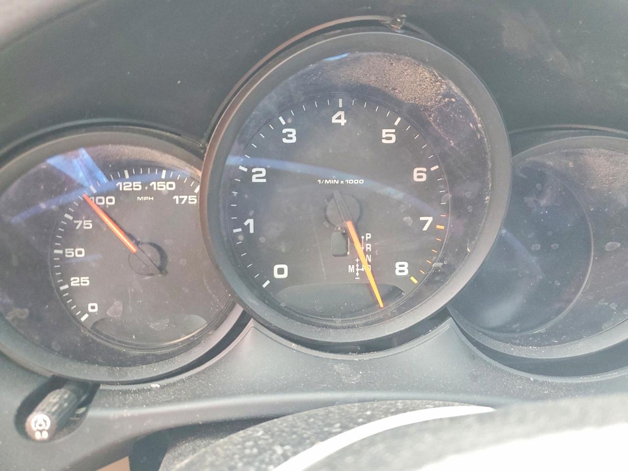 2020 Porsche Macan - zdjęcie 9