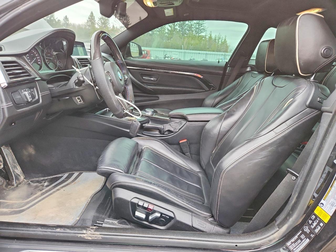 2018 BMW 440Xi - zdjęcie 7