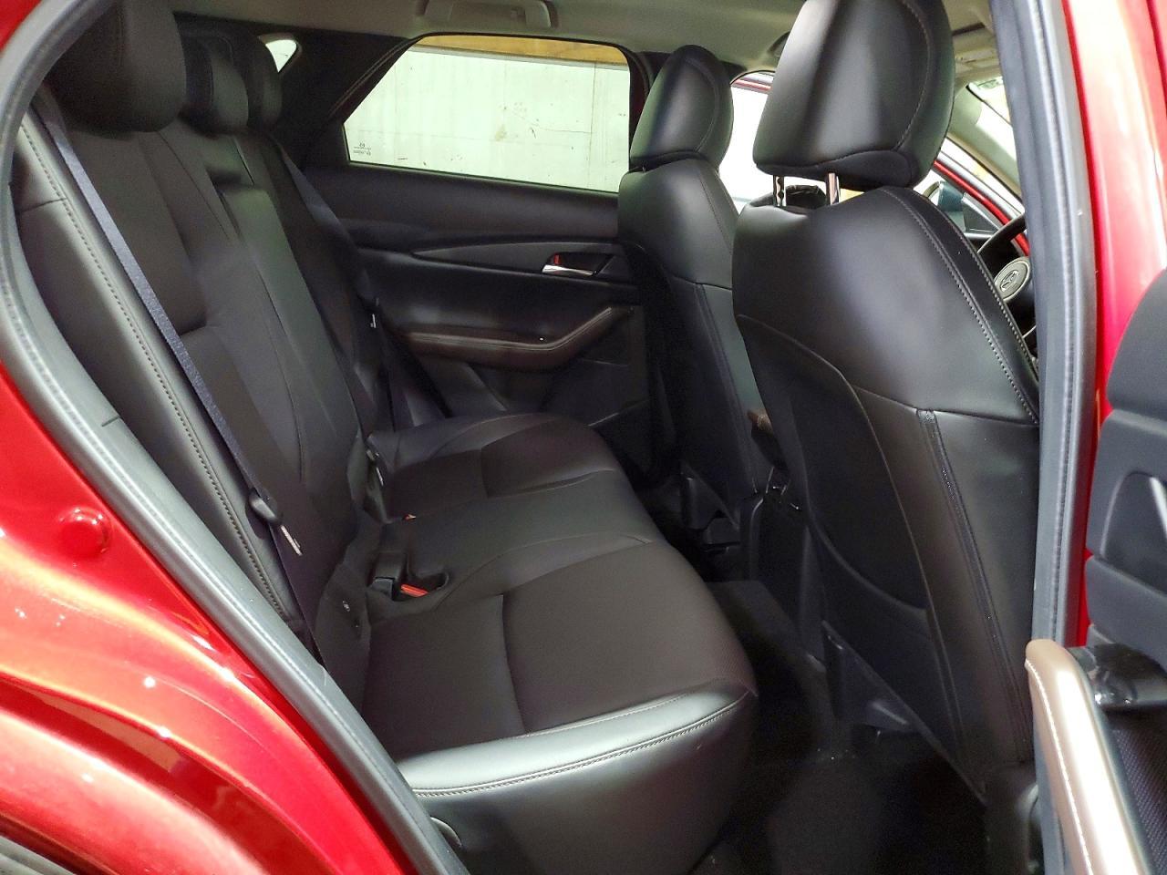 2023 Mazda Cx-30 Premium Plus - zdjęcie 11