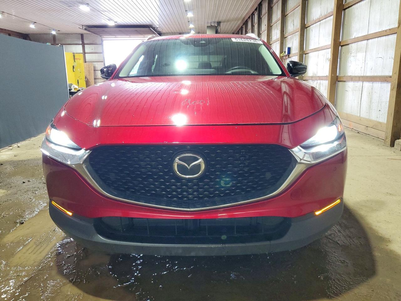 2023 Mazda Cx-30 Premium Plus - zdjęcie 5
