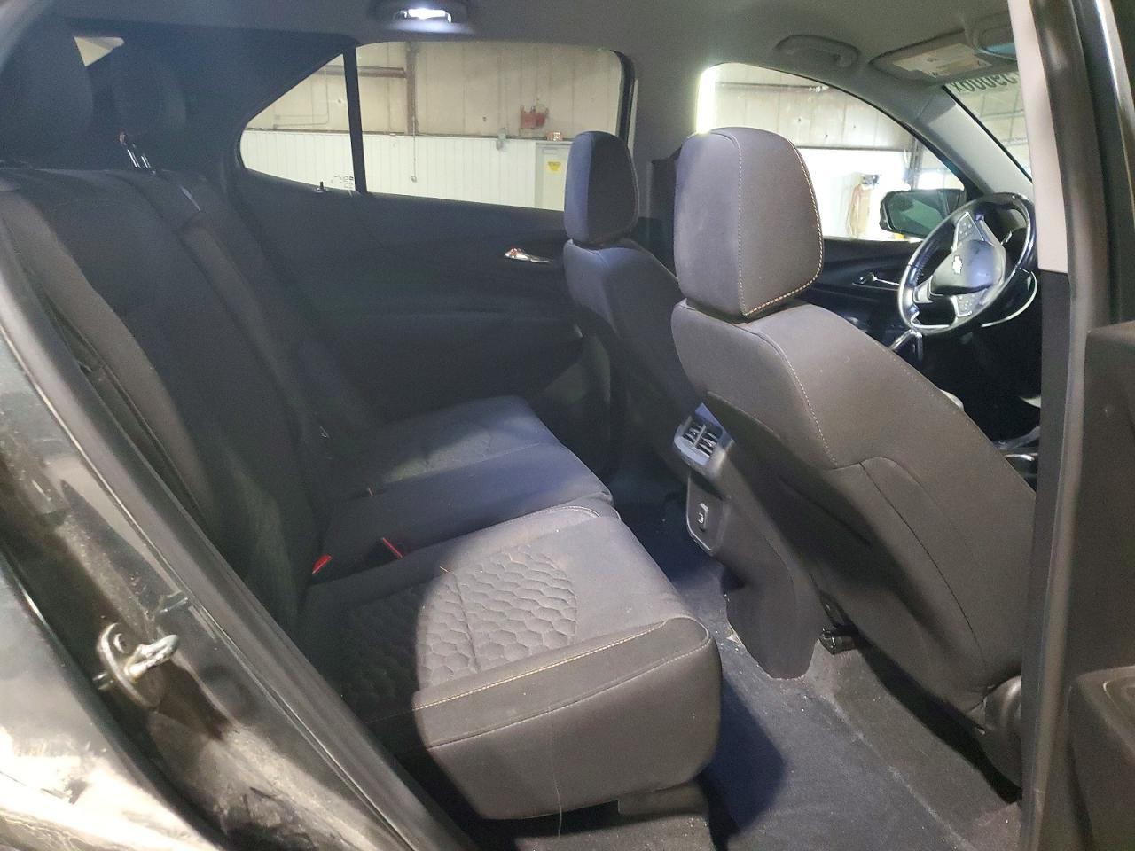 2019 Chevrolet Equinox Lt - zdjęcie 11