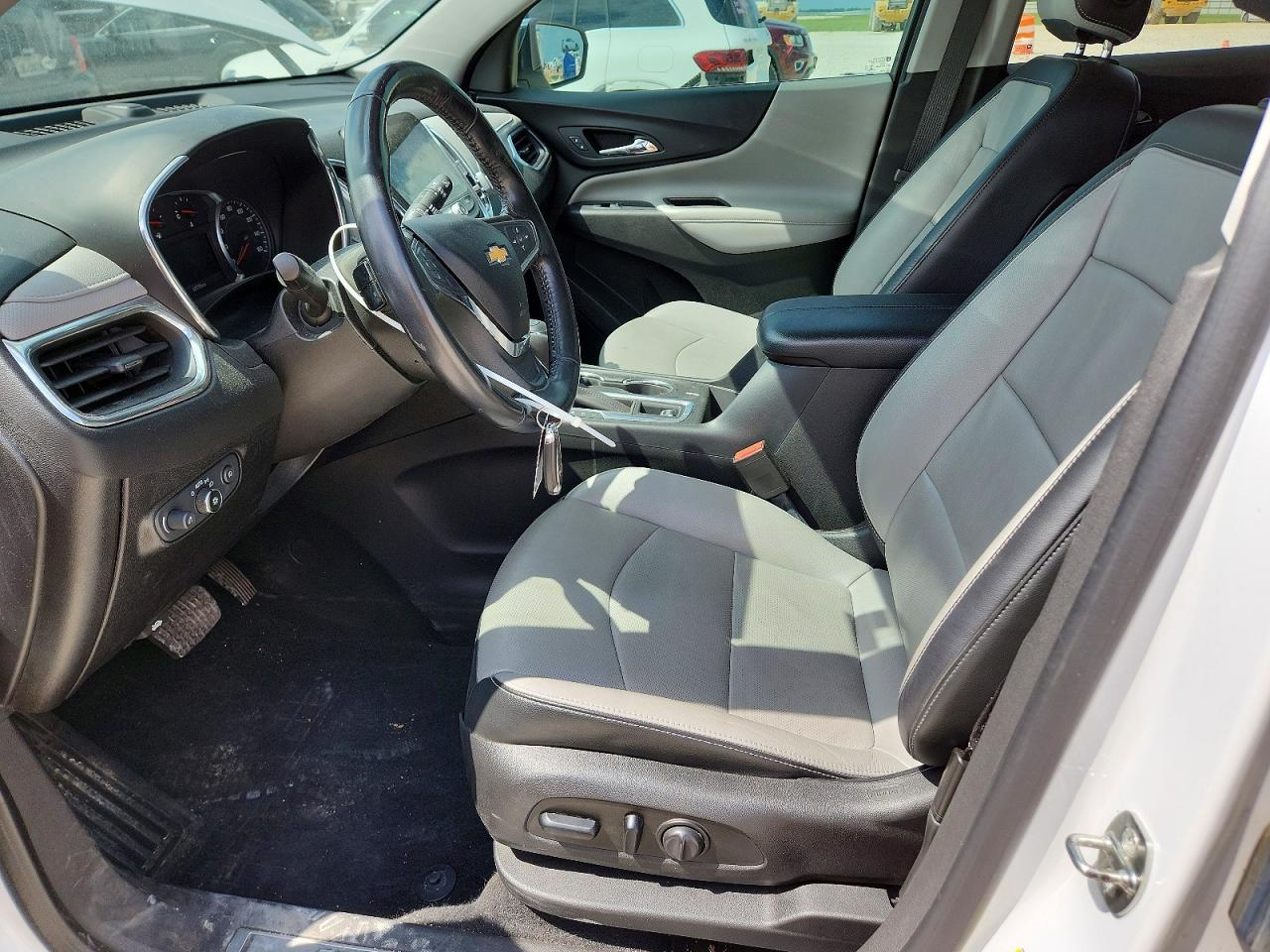 2019 Chevrolet Equinox Premier - zdjęcie 7