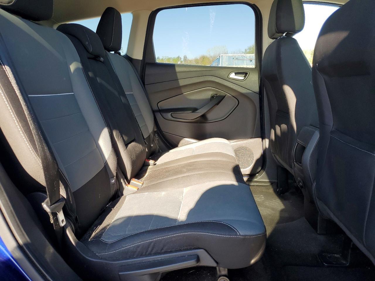 2014 Ford Escape Se - zdjęcie 11