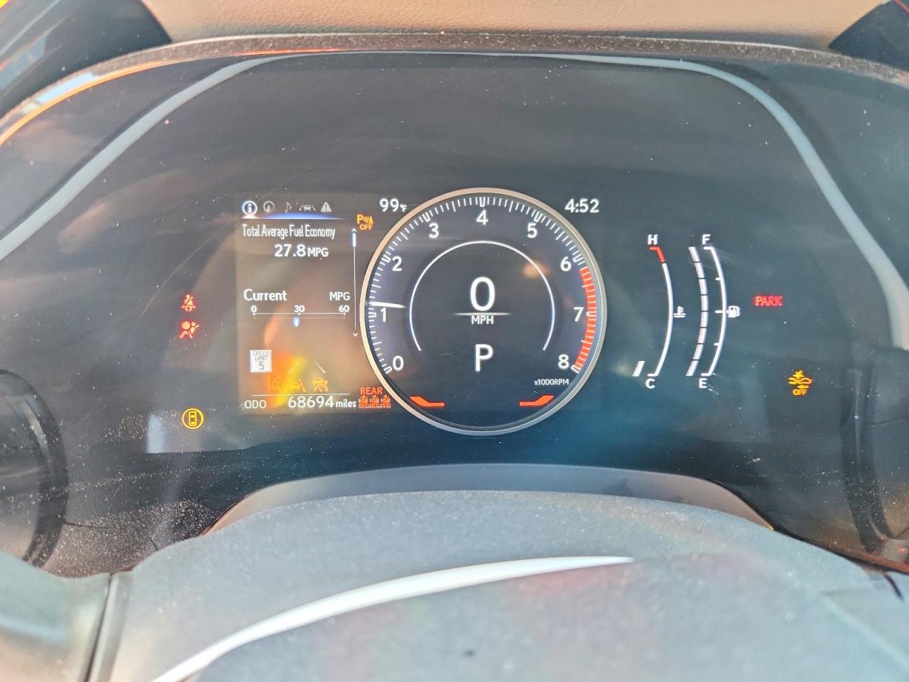 2023 Lexus Rx 350 Premium+ - zdjęcie 9