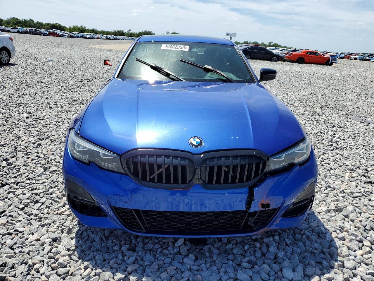 2022 BMW 330Xi - zdjęcie 5