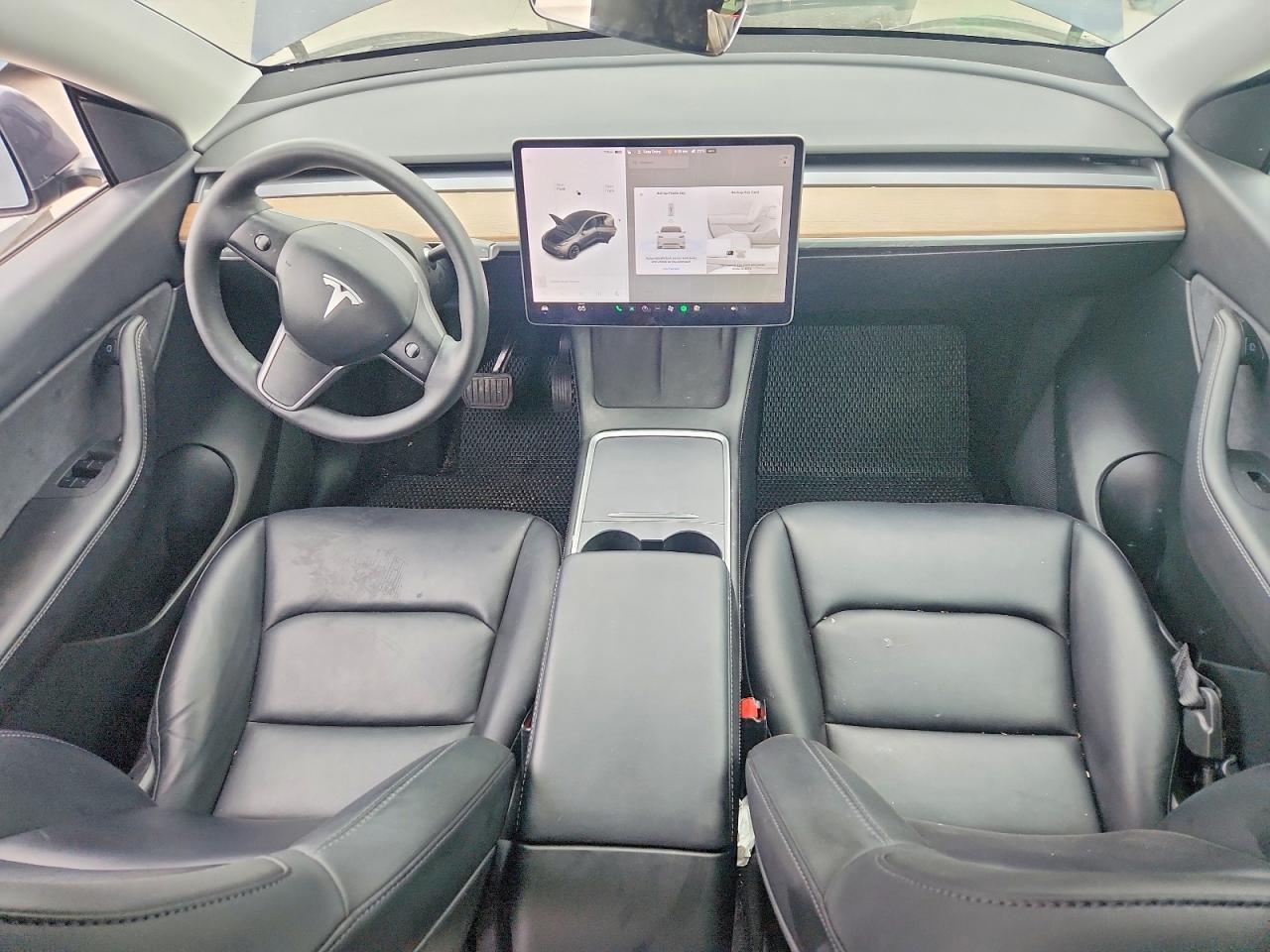 2021 Tesla Model Y - zdjęcie 8