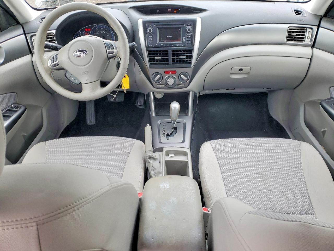 2013 Subaru Forester 2.5X Premium - zdjęcie 8
