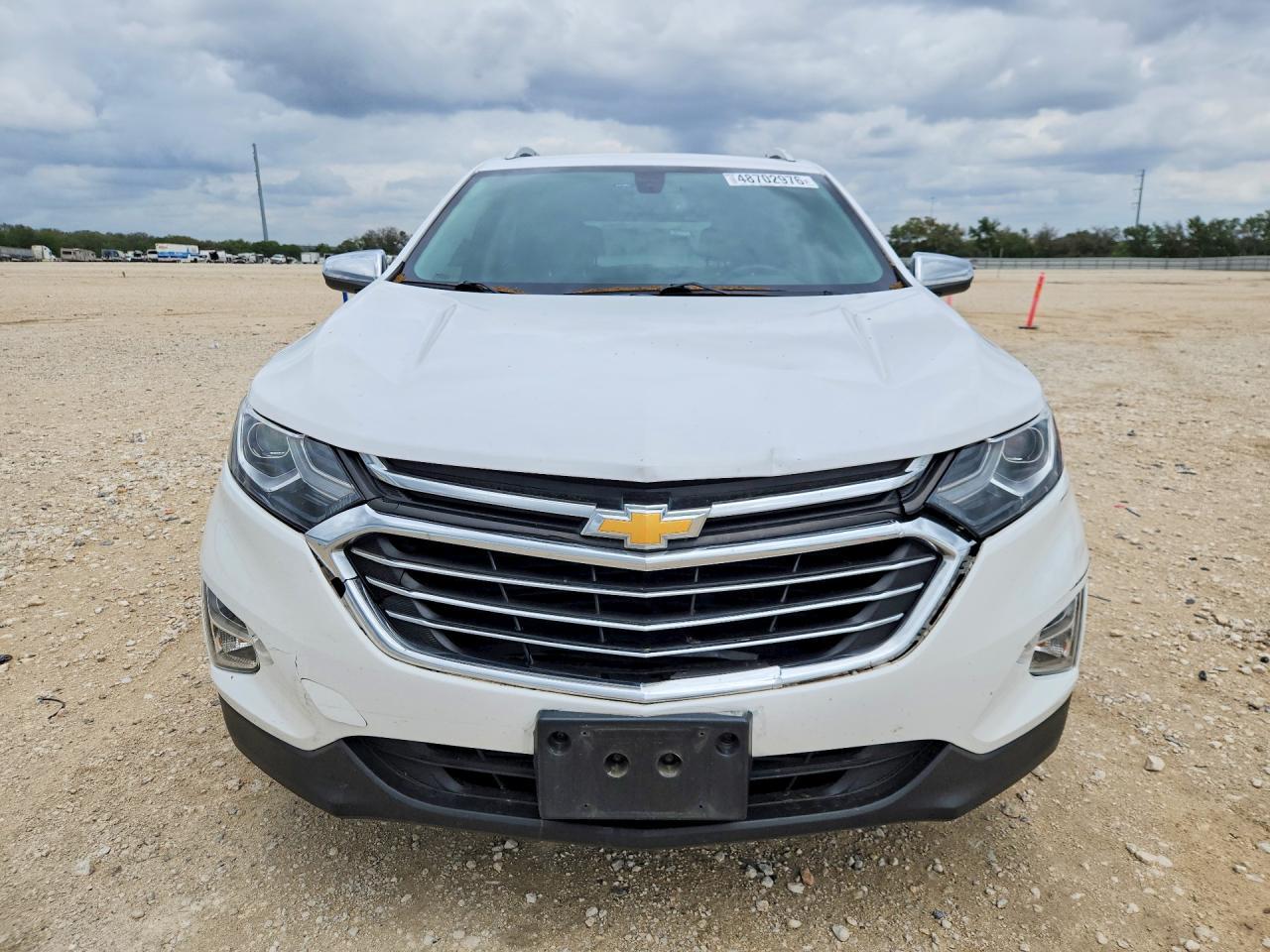 2019 Chevrolet Equinox Premier - zdjęcie 5