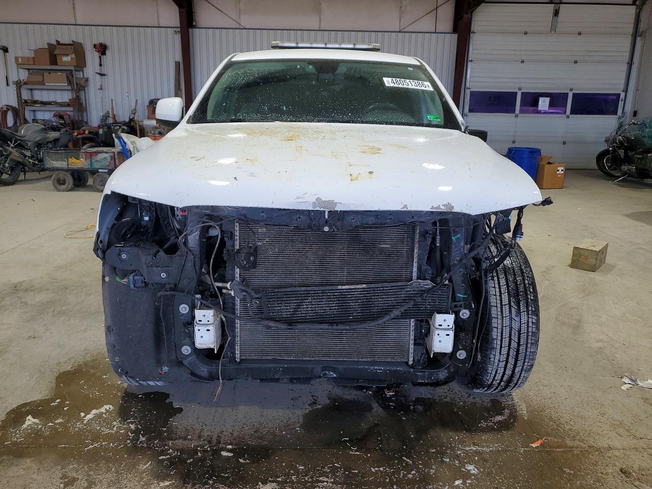 2019 Dodge Durango Sxt - zdjęcie 5